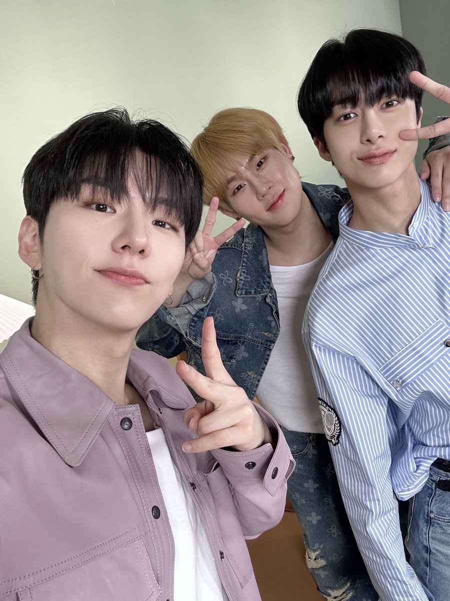 몬스타엑스_MONSTA X tweet media