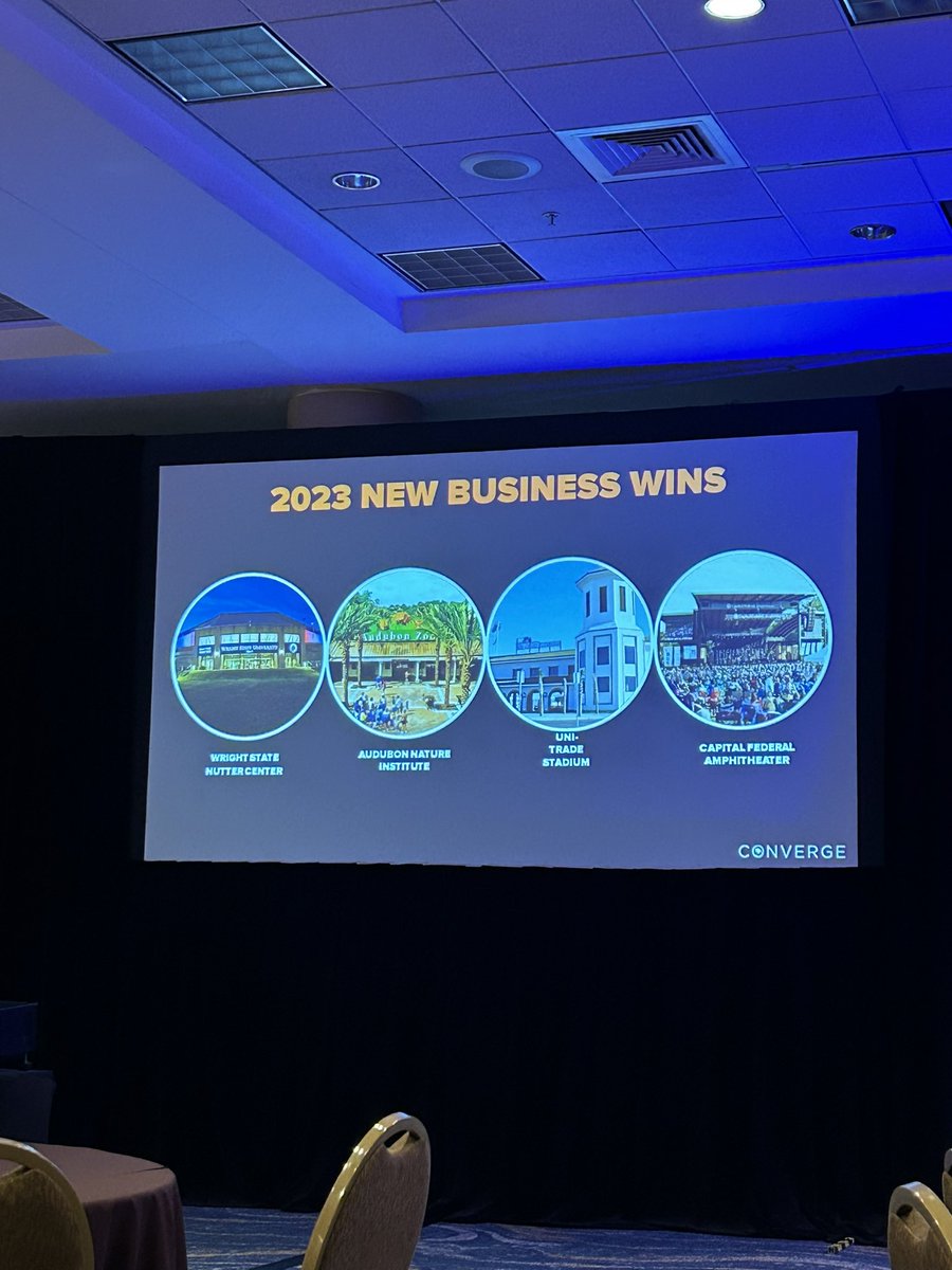 LMonaeN's tweet photo. It was soooooo awesome to see my alma mater @wrightstate on the new business slide at @ASMGlobalLive #ASMConverge!!! 

I graduated in marketing at #WrightState and now I’m visiting Long Beach living my marketing dream. #FullCircleMoment 

Peep the Raider shirt 😉 #braggingWrights https://t.co/8bnJbz84aY