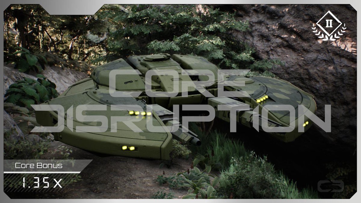 CoreDisruption's tweet photo. 20 WL spots up for grabs!

How to enter:
1.  ❤️ + 🔁
2. Follow &amp; Join Whitelist
https://t.co/sNFbtei12j

Here’s another sneak peak of collection artwork and how it translates into game assets for holders!  #nft https://t.co/83v40E5pxp