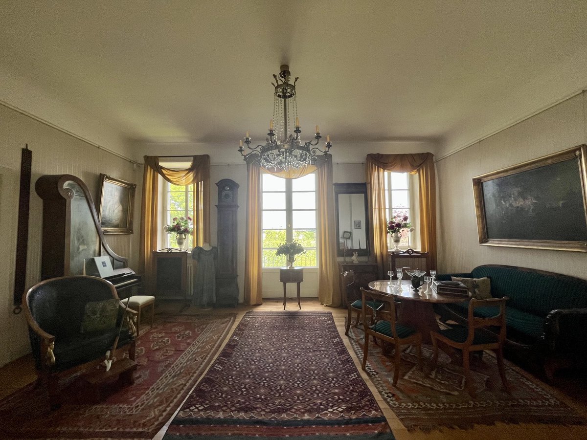 Christiane Meusel on Twitter