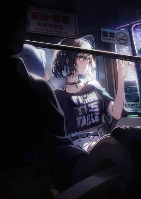 #amazarashi ふぁんあーと