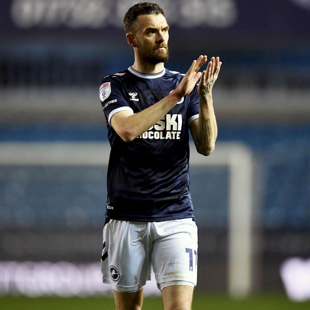 Millwall FC on X: Everyone at the club would like to thank @ScottyMalone28  & @Masonbennett20 for their efforts and excellent impact in a #Millwall  shirt and wish them well for the future.