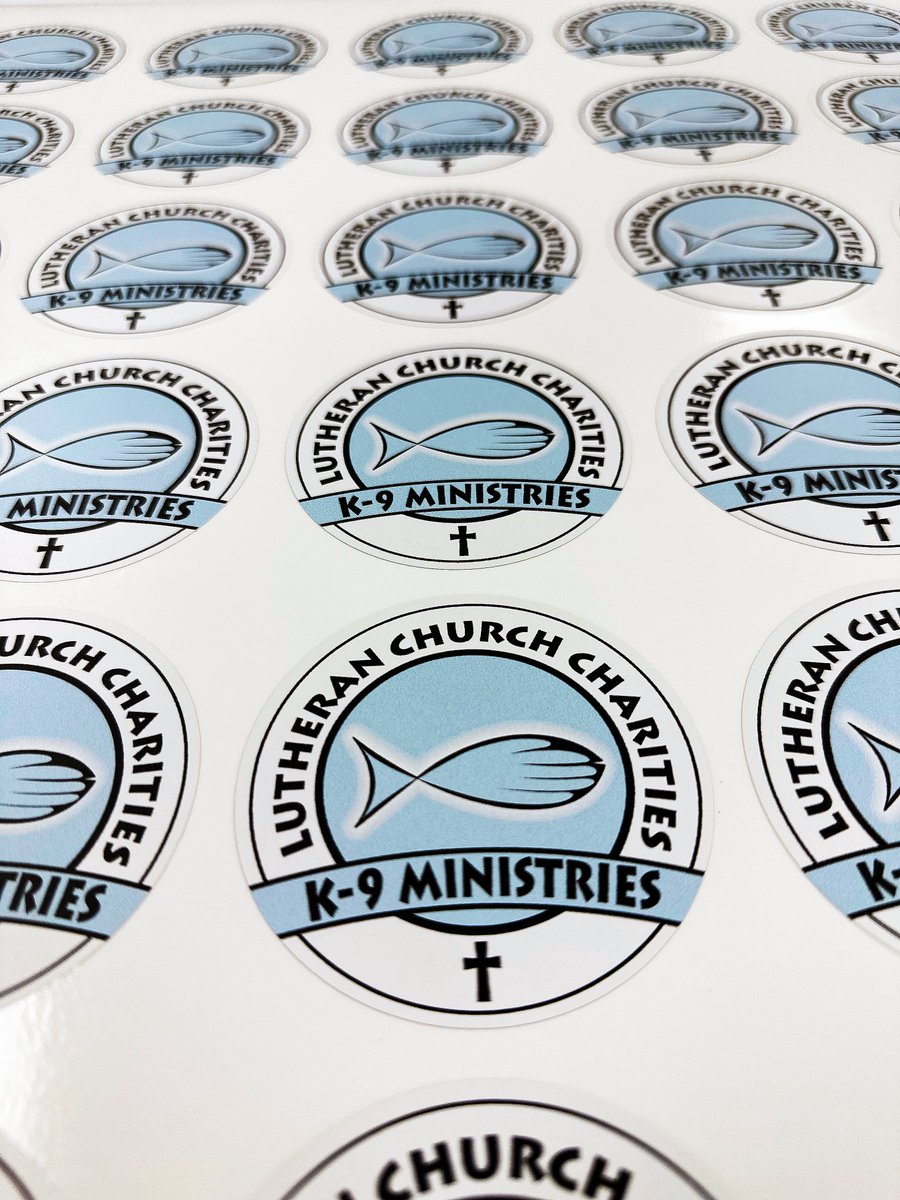 pr2graphics's tweet photo. Make a statement with our high-quality, fully customizable stickers and labels! Whether you want to showcase your brand or organization, unleash your creativity, or add a touch of personal style to your belongings, our stickers are the perfect choice 💥 #pr2 #customstickers https://t.co/tpgrMDWUH8