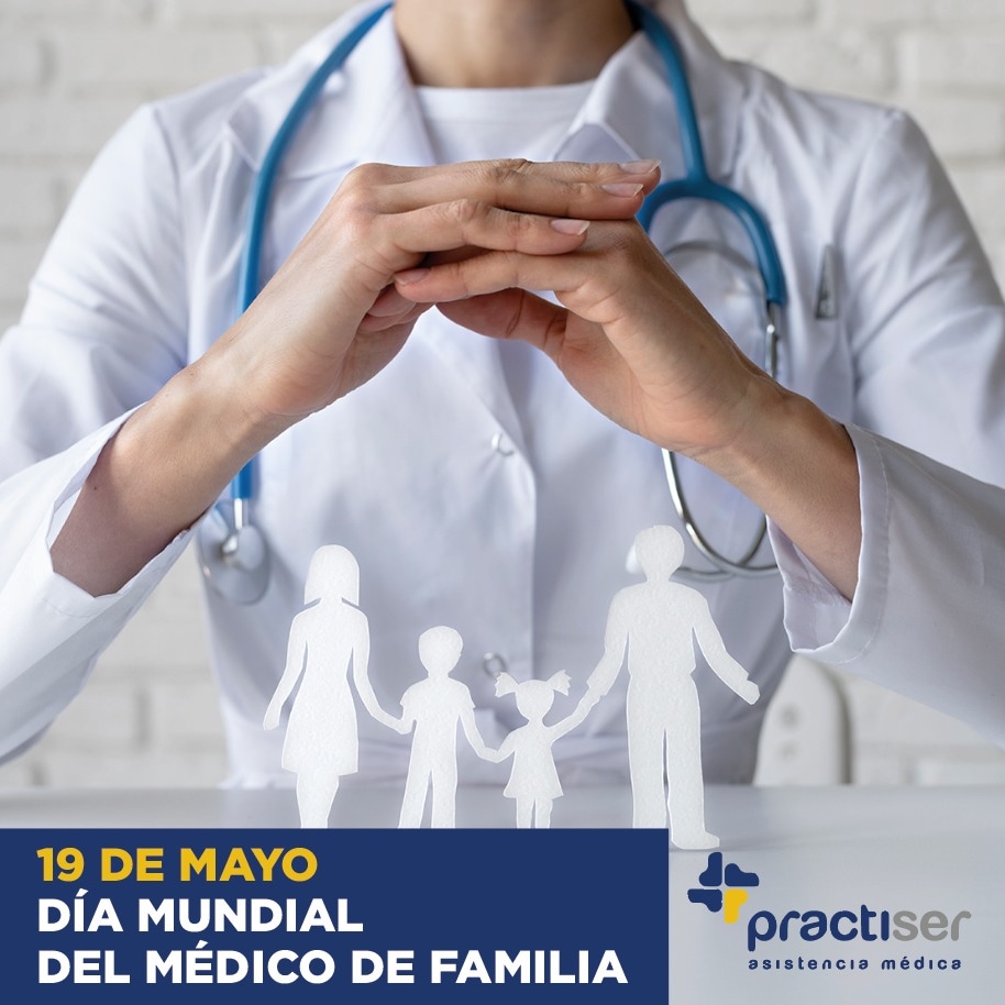 practiser asistencia médica tweet media