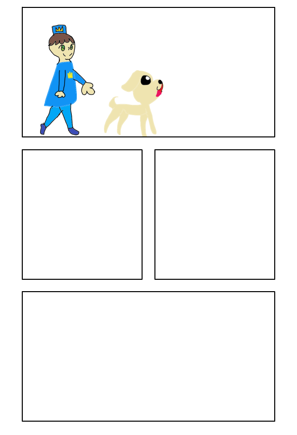 ExpressiveComic tweet picture