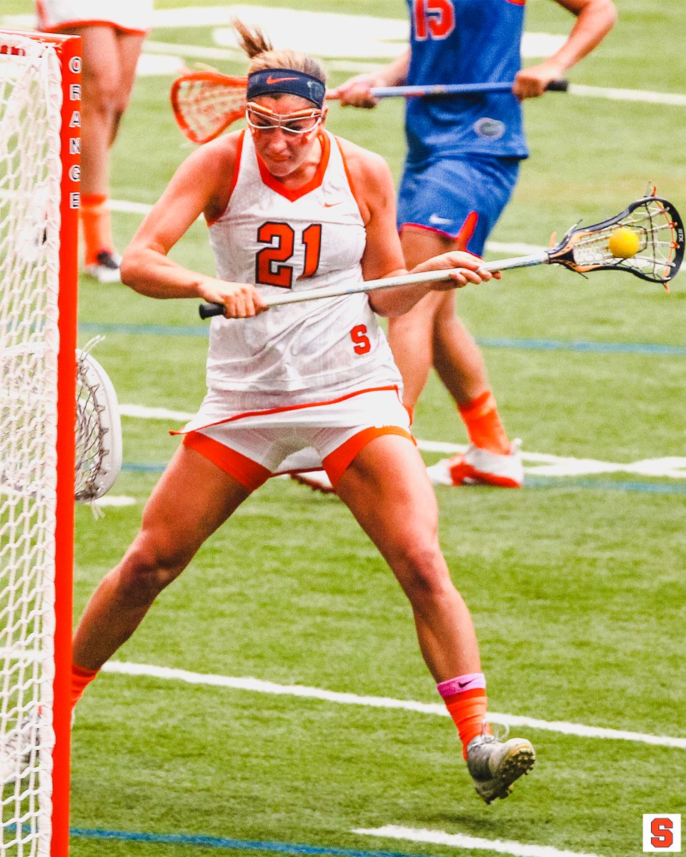 Syracuse Women's Lacrosse tweet media