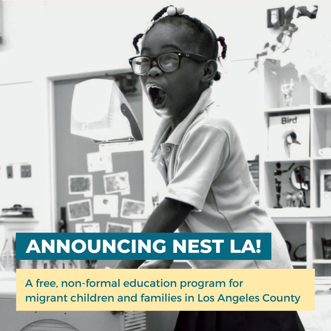 Nest Global tweet media