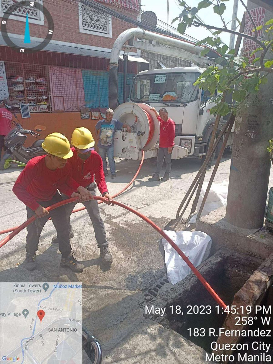 Quezon City Government on Twitter: 