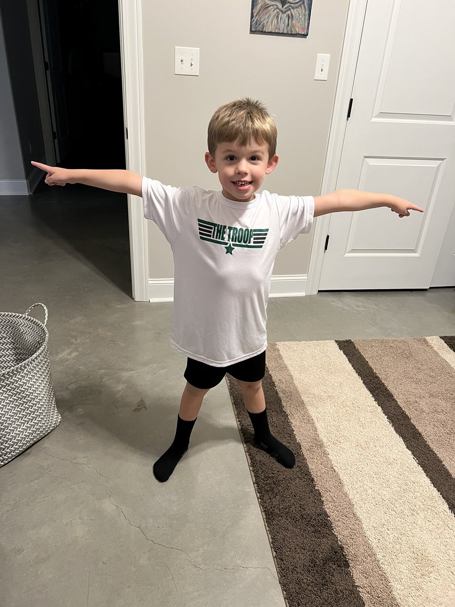 JeffreyMann22's tweet photo. Happy 6th birthday to my guy!! https://t.co/zkL0actrc9