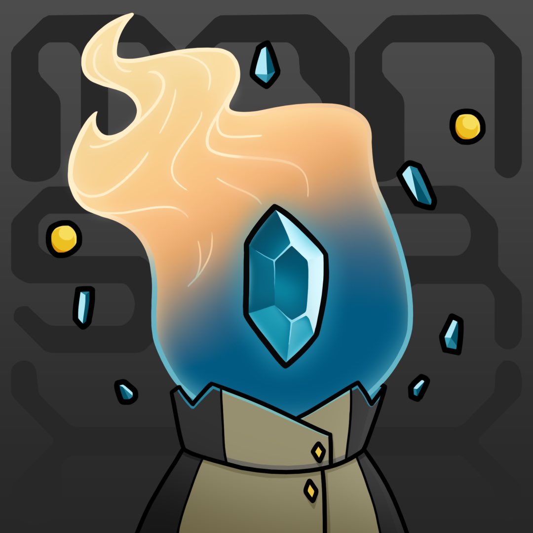 Greeting monstrs. We are officially minted out! secondary is now live on 

clutchy.io, and sui.hyperspace.xyz