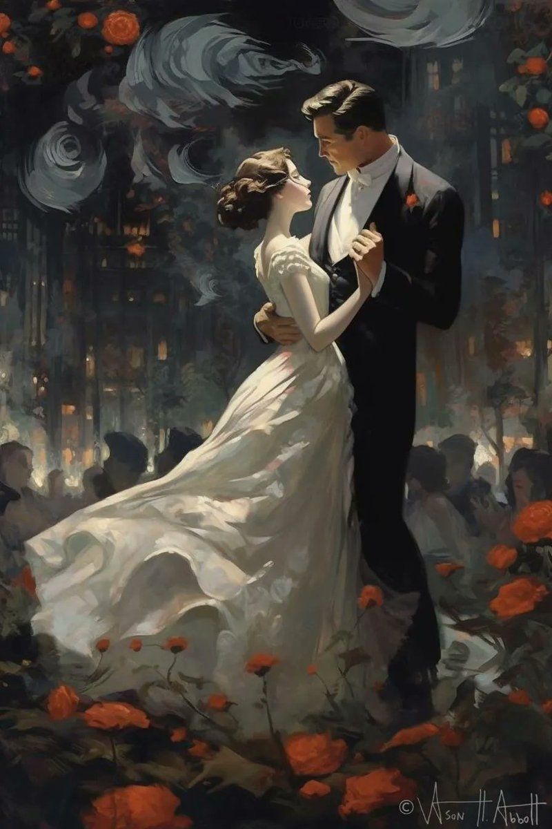 #Apricity did not reach them, though they could see the sunrise on the crisp snow from inside the safety of the dome. 

She touched the lapel of his #tuxedo, then jumped as she felt...nothing. He simply wasn't. 

'It was a clever #ruse while it lasted.'

#vss365 #2WordPrompt