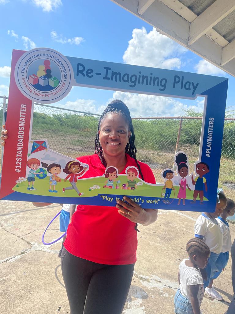 Shereca A. Rowe (@a_sarowe) on Twitter photo We are outside...Play day at Longwood Basic School in Zone 43. <a href="/GrantShaunette/">Shaunette Grant</a> <a href="/sakibede/">Andrea Edwards-Brown</a> <a href="/TavinaBrown1/">Tavina Brown</a> <a href="/GrantShaunette/">Shaunette Grant</a> #PlayMatters #12StandardsMatter We are outside...Play day at Longwood Basic School in Zone 43. <a href="/GrantShaunette/">Shaunette Grant</a> <a href="/sakibede/">Andrea Edwards-Brown</a> <a href="/TavinaBrown1/">Tavina Brown</a> <a href="/GrantShaunette/">Shaunette Grant</a> #PlayMatters #12StandardsMatter