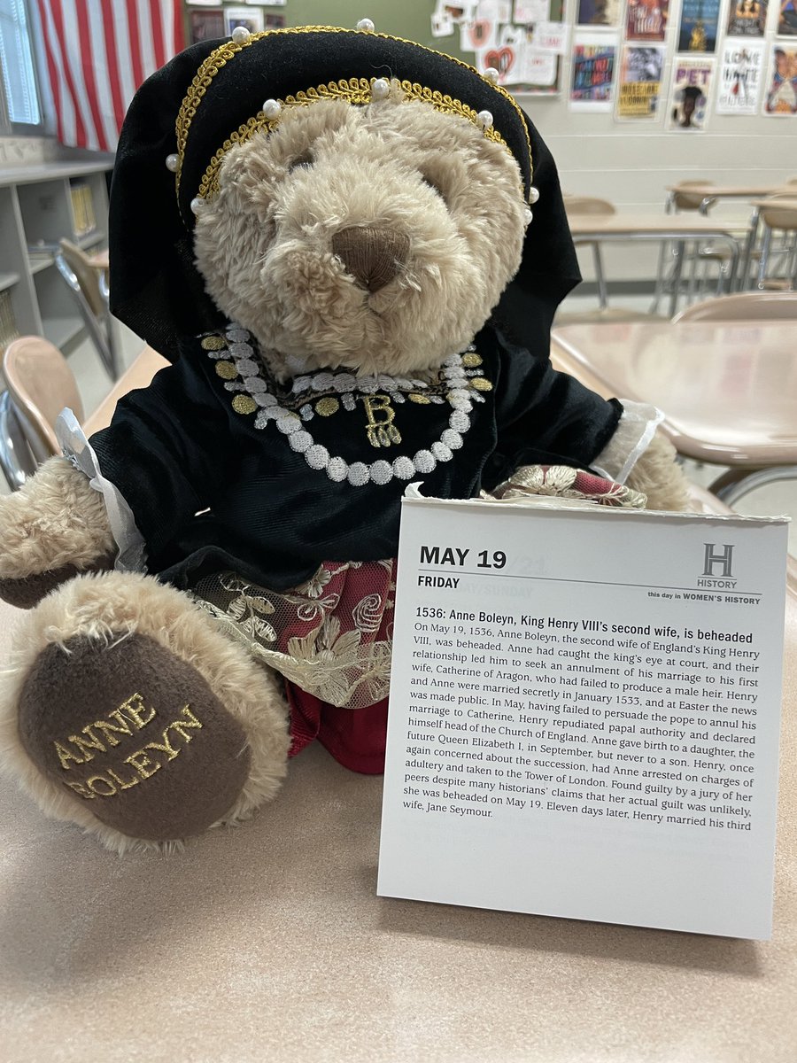 AMPteaches's tweet photo. On this day in history… #APEuro220 https://t.co/5Q2PpMckLH
