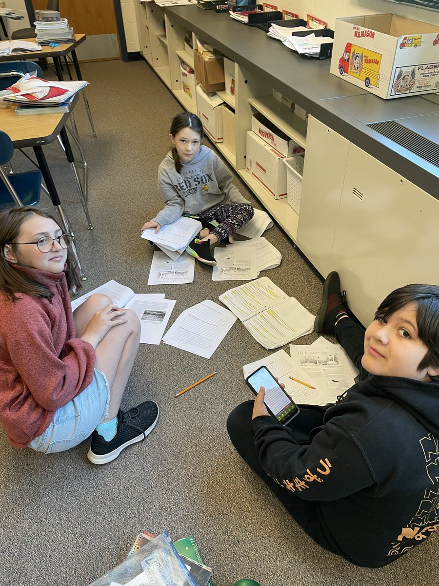 Stacy Garrepy tweet media