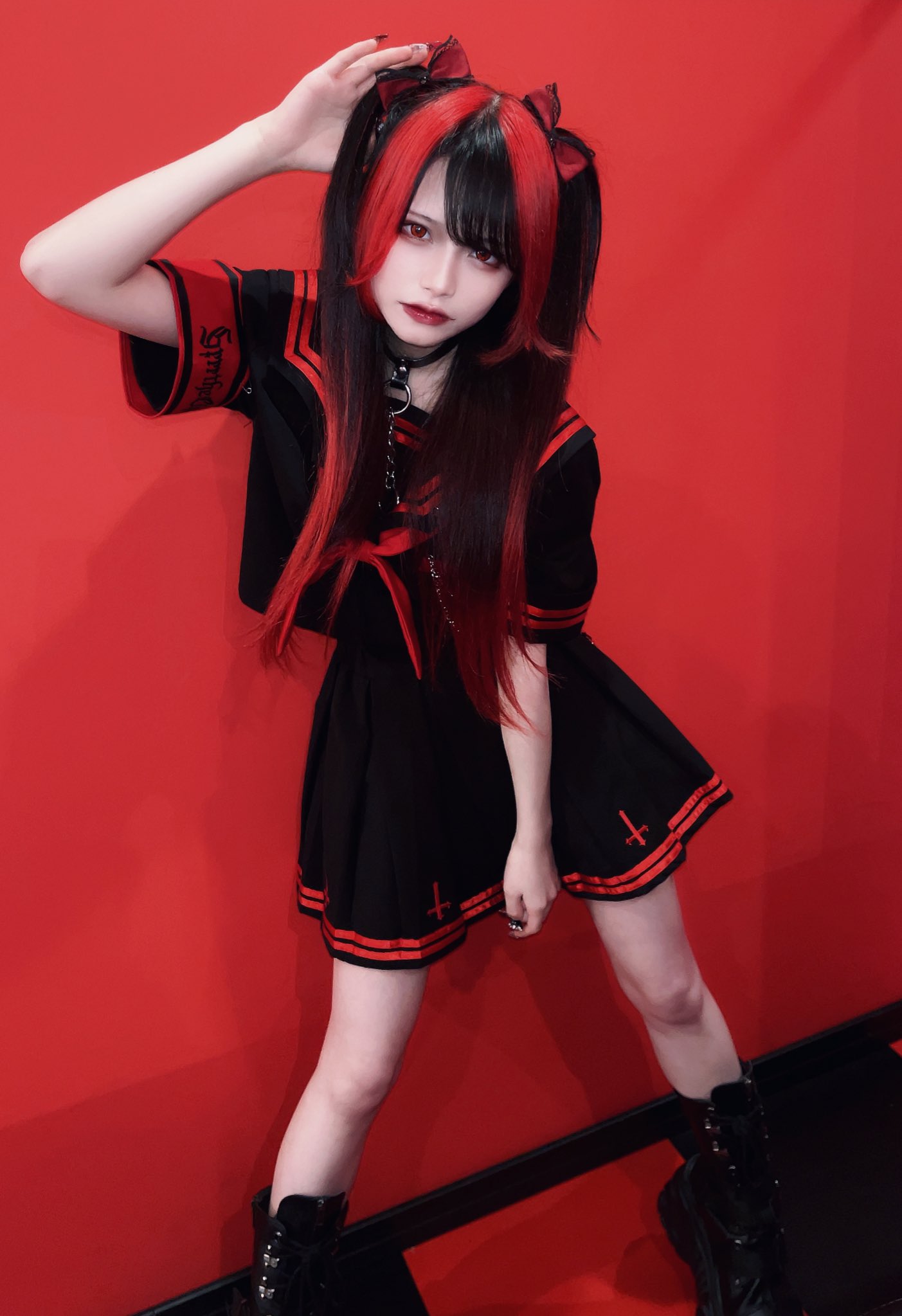 那月邪夢❤️‍🩹マドメド on X: 