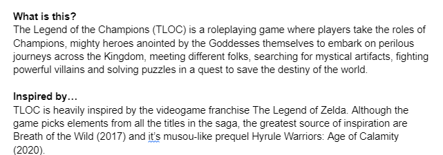 AfroLuffy 🇦🇷 #RPGLatam tweet media