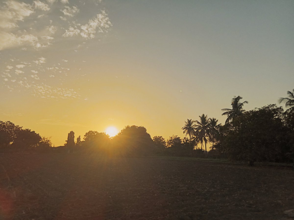 Prernakanani1's tweet photo. यूं दूर सुहानी शाम का ढलना,
और उजाले को समेटना,
उसके भी है कई दास्ताने...
न दाग है,न उजला,
वो अनकहा सा है,
वो दिल के दरिए में सिमट जाता है...❤️
~prerna✨
#में_और_मेरी_बाते✍️
#NaturePhotography📷
#words_world
@Hindi_panktiyan
@Hindi_Kavitaa https://t.co/RCcJJAJGOI