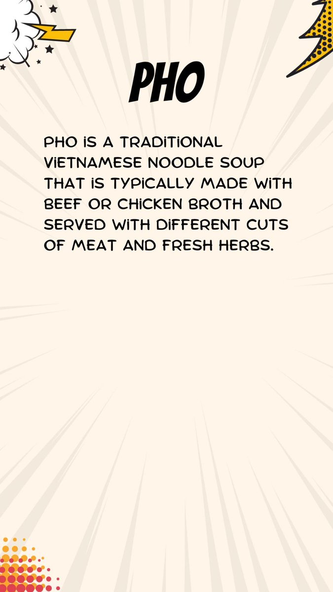 Lit_starving's tweet photo. #literallystarving #pho #vietnamesefood #vietnamesesoup #chickenbroth #freshherbs #newyork #newyorkcity #nyc #foodtrivia #foodquiz #foodtriviaquiz https://t.co/pUTHm7j36x