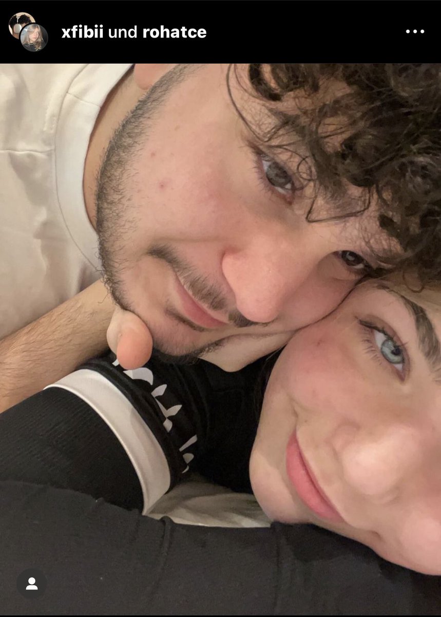 Ist Fibi schon 18 geworden?