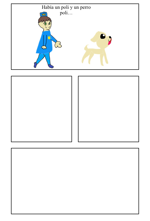 ExpressiveComic tweet picture