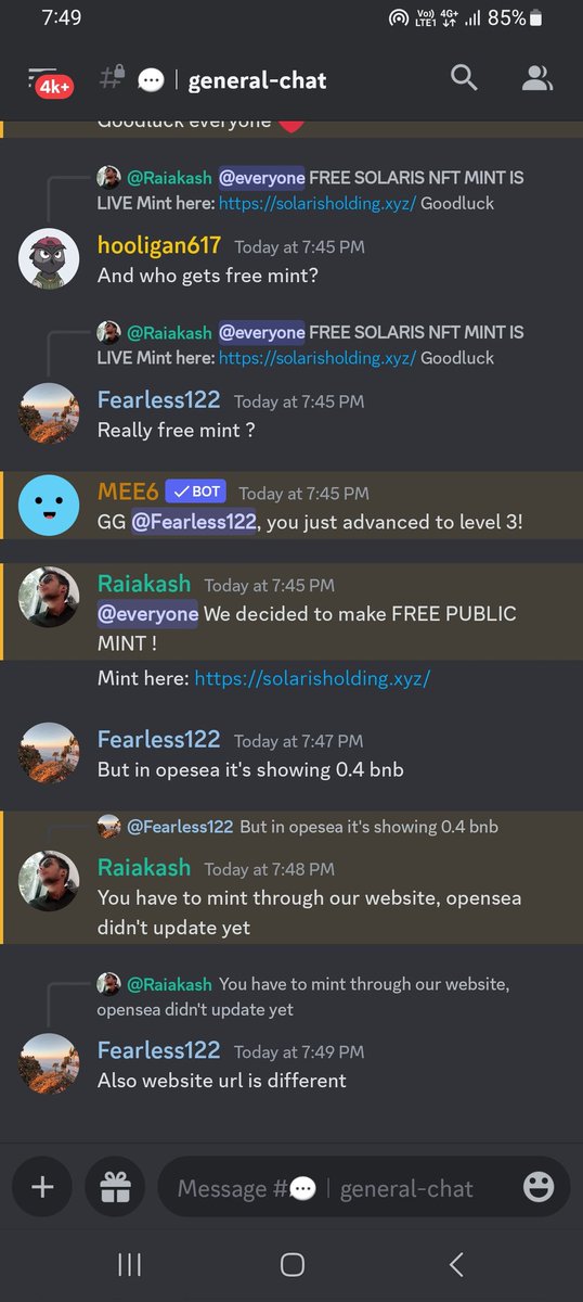 Sagar Thapliyal tweet media