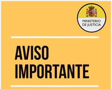 Registro Civil Único de Madrid tweet media
