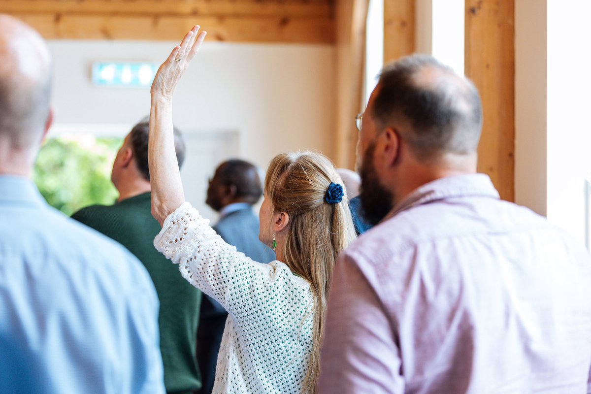 Today, we gathered with believers from around the world to enjoy fellowship and celebrate the power, truth and beauty of the gospel at our first UK <a href="/reformationfel/">Reformation Fellowship</a> Gathering in Bridgend, Wales. 

We were privileged to be joined by <a href="/ConradMbewe/">ConradMbewe</a> and Pete Greasley as Michael Reeves