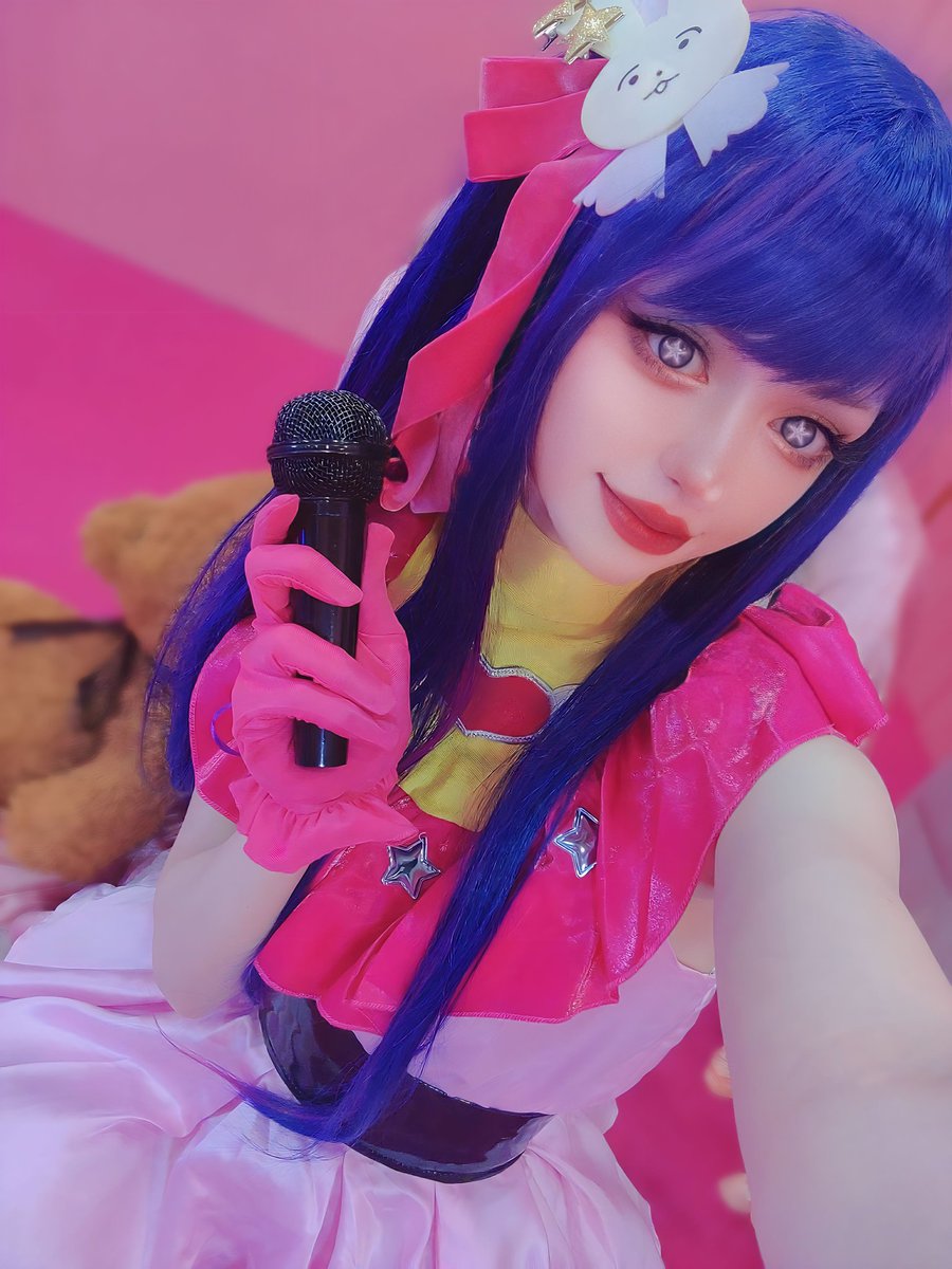 Ayase (@PrincessAyase_) / X