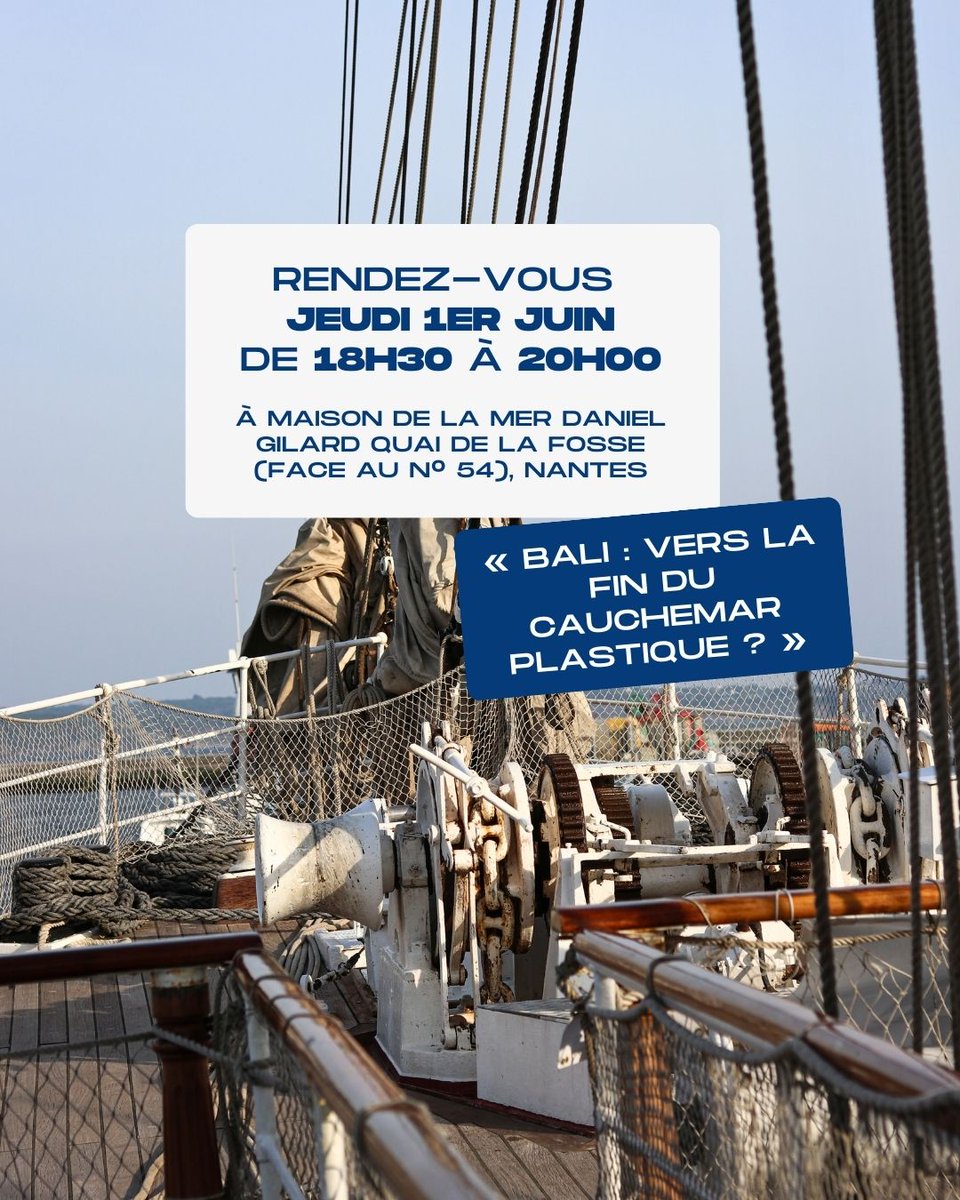 theseacleaners's tweet photo. Places limitées… alors confirmez vite votre présence sur le site : https://t.co/ntsaTA4aDQ Hâte d’échanger avec vous, on vous attend nombreux ! 💙 https://t.co/1FMGnEHGMu
