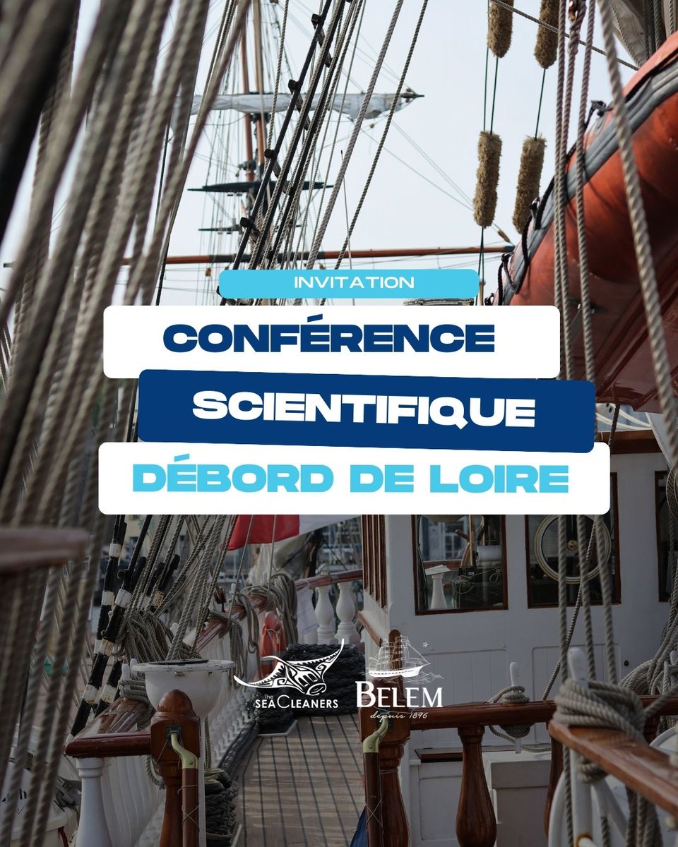 theseacleaners's tweet photo. Places limitées… alors confirmez vite votre présence sur le site : https://t.co/ntsaTA4aDQ Hâte d’échanger avec vous, on vous attend nombreux ! 💙 https://t.co/1FMGnEHGMu