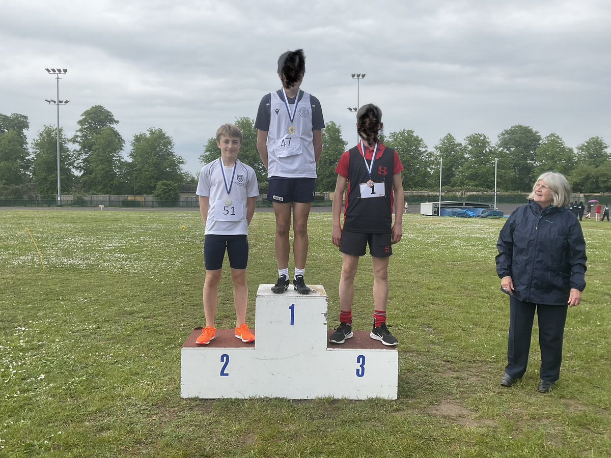 Sport | Crosfields School tweet media