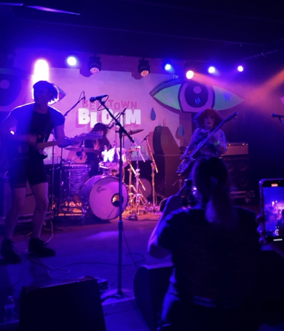 Louise (@louisebendall) on Twitter photo There's an epic music scene blooming in the Pacific Northwest! Are you tuning in?
On "Local with Louise" this week #music by <a href="/oblereed/">Oblé Reed</a> <a href="/yourheartbreaks/">TJ 🪦</a> <a href="/selfdoubttt/">Ruby</a> <a href="/LindaFromWork/">Linda From Work</a> <a href="/BlackNiteCrash1/">Black Nite Crash</a> <a href="/zookraught/">Zookraught</a> <a href="/fleshproduce/">Flesh Produce</a> <a href="/coldsludge/">Cold Sludge</a> <a href="/Terra_Nobody/">Terra Nobody</a> & more #seattle #pnw There's an epic music scene blooming in the Pacific Northwest! Are you tuning in?
On "Local with Louise" this week #music by <a href="/oblereed/">Oblé Reed</a> <a href="/yourheartbreaks/">TJ 🪦</a> <a href="/selfdoubttt/">Ruby</a> <a href="/LindaFromWork/">Linda From Work</a> <a href="/BlackNiteCrash1/">Black Nite Crash</a> <a href="/zookraught/">Zookraught</a> <a href="/fleshproduce/">Flesh Produce</a> <a href="/coldsludge/">Cold Sludge</a> <a href="/Terra_Nobody/">Terra Nobody</a> & more #seattle #pnw