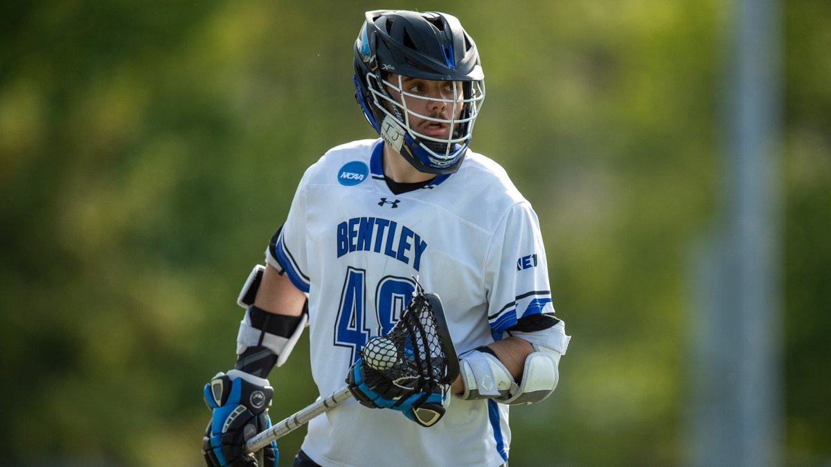 Bentley Athletics tweet media