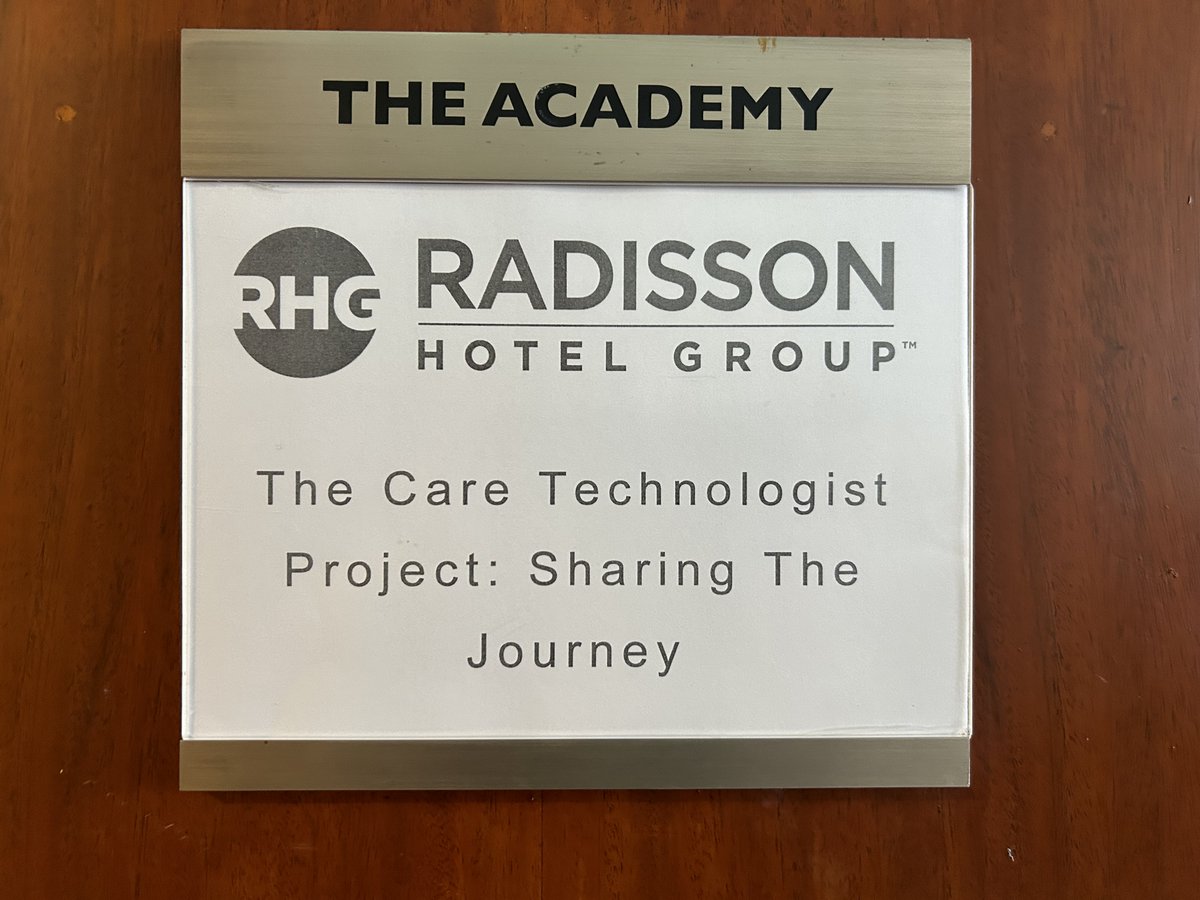 Care Technologist (@caretech_scot) on Twitter photo Thanks to everyone who attended our breakout session today. We heard that to sustain the future of a technology-based care strategy for services, government support for #funding and accessible #training resources are essential.
#Homecare23 <a href="/scottishcare/">Scottish Care</a> #KeepingCareAtHome Thanks to everyone who attended our breakout session today. We heard that to sustain the future of a technology-based care strategy for services, government support for #funding and accessible #training resources are essential.
#Homecare23 <a href="/scottishcare/">Scottish Care</a> #KeepingCareAtHome