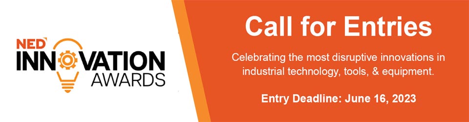 New Equipment Digest tweet media