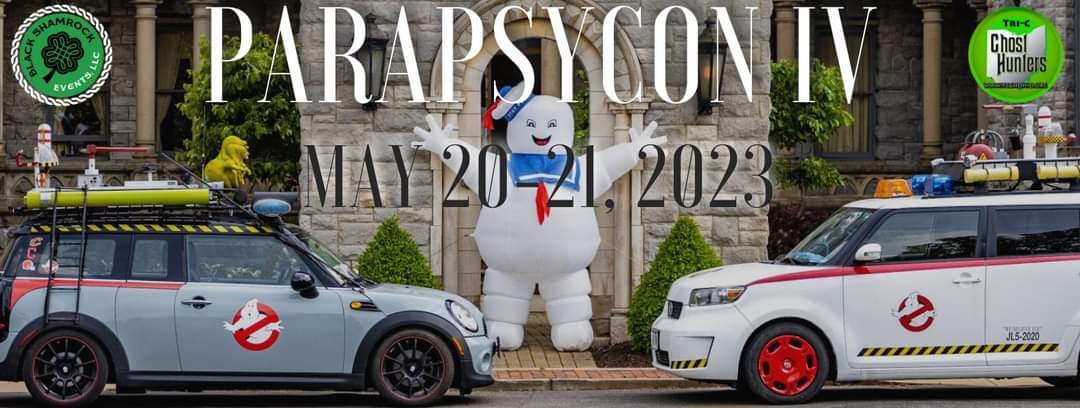 spirithunterstm's tweet photo. The team is on the move! Mike and Jess will be on the road to Parapsycon IV at the Mansfield Reformatory Ohio   
We are planning a detour, Mike will do a live (YT or FB) with some crazy history (Jessica plans on getting food!)

#roadtrip
#haunted
#paranormal https://t.co/1gtjN4P2wH
