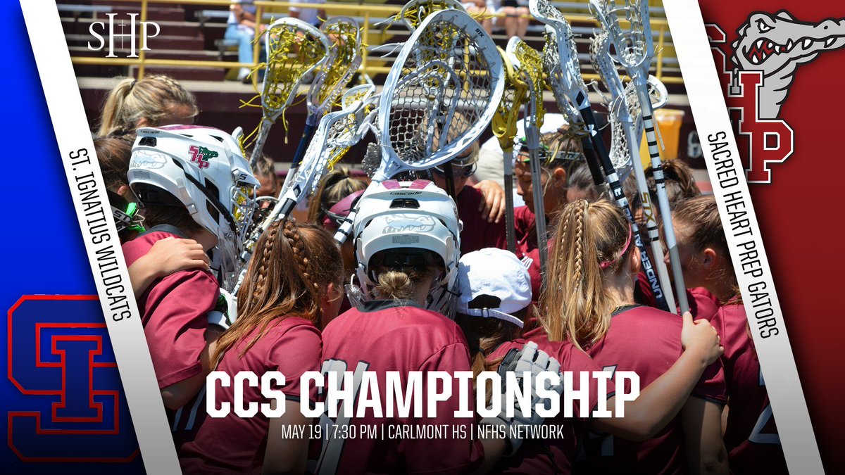 Sacred Heart Prep Athletics (@shpathletics) on Twitter photo 