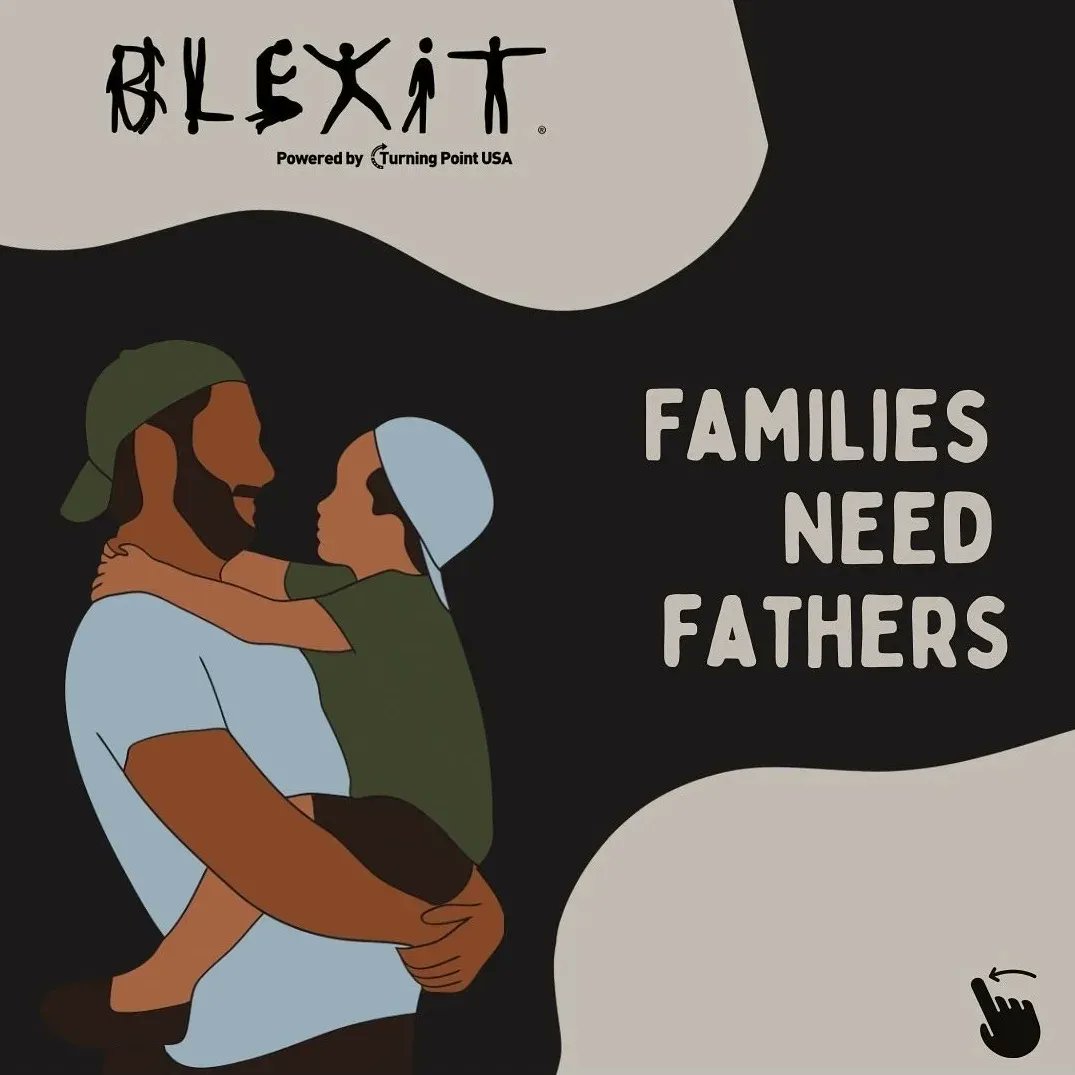 BLEXIT New York tweet media
