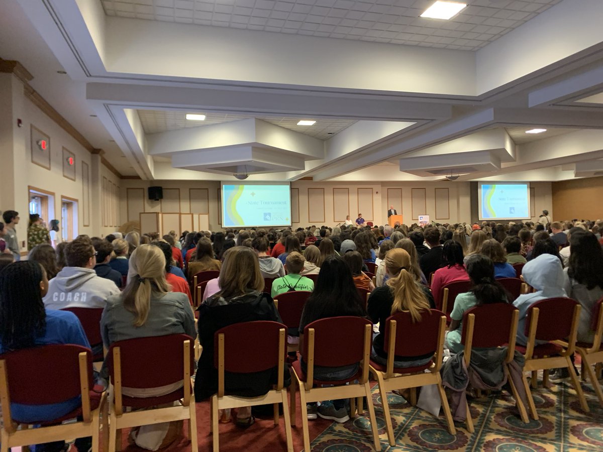 AnnNotar's tweet photo. Write On… Power of the Pen 2023 State Finalists ✍️📝
These young Lincoln students have successfully made it two years in a row to this state writing competition . They have become the FIRST to have ever repeated this as WCS representatives. #keepgoing 
#2peatfeat @warrenschools https://t.co/gJyrd43wsi