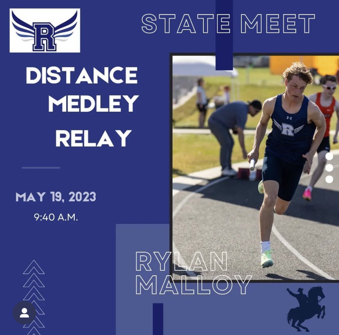 DSM Roosevelt Roughrider Football tweet media