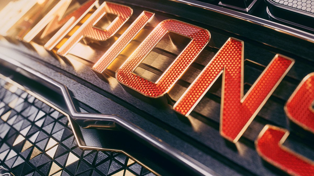 GSG3D's tweet image. Let&apos;s get ready to renderrrrrrrrr 

Coming Soon... #broadcastdesign #3Dassets #MotionGraphics #Broadcasting #madewithGSG