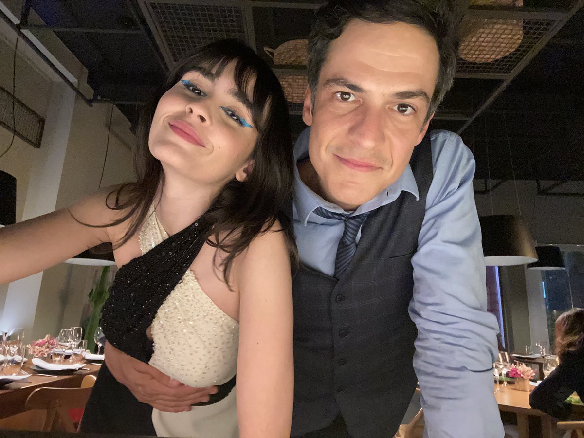 zslexie's tweet photo. my ship + behind the scenes https://t.co/qsMl5BCHfZ