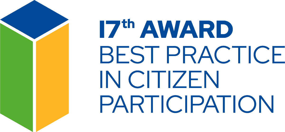 oidp_org's tweet photo. 📢To all #LRGs around the 🌎 

⌛️LAST WEEKS TO APPLY FOR THE #IOPDAward 2023🏆

More than a distinction, it is an 🚀opportunity to showcase your efforts for innovating in participatory #democracy.  

🗓️Deadline: May 31
  
More info🔎https://t.co/AHmiP2lt6g https://t.co/OPBYyEKkC5