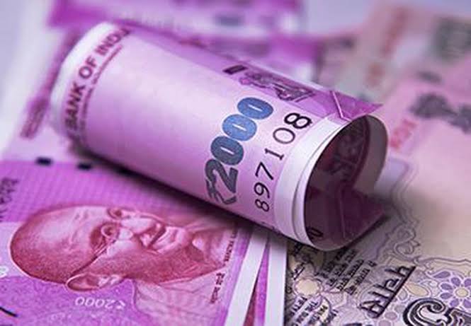 RBI To Withdraw Currency Notes of Rs 2,000 (will be in circulation)
मैनूं की🤓🤓
ये सब अमीरों के चोचले हैं😉
#reservebank #2000note #resrvebankofindia