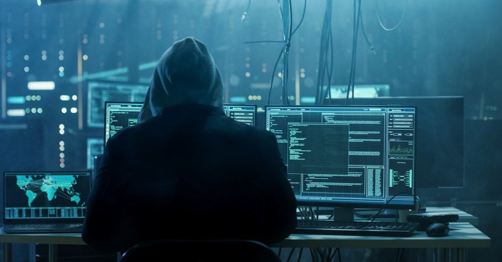 hooclass's tweet photo. What is the deep web?

#Cybersecurity #Cybersecuritytips
#Cyberattacks #Cybersec #VPN #Darkweb #100DaysOfCode #NLP #Python #ArtificialIntelligence #AI #DataScience #MachineLearning
#Deeplearning #Bigdata #IoT #5G 
#Hackers #IoTSecurity #Analytics
#IIoT 

👉https://t.co/VTTpu59M0G https://t.co/kDxCEy2Nk9