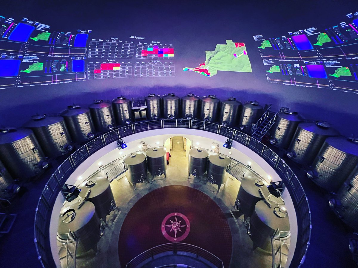 Chieftain Distribution tweet media