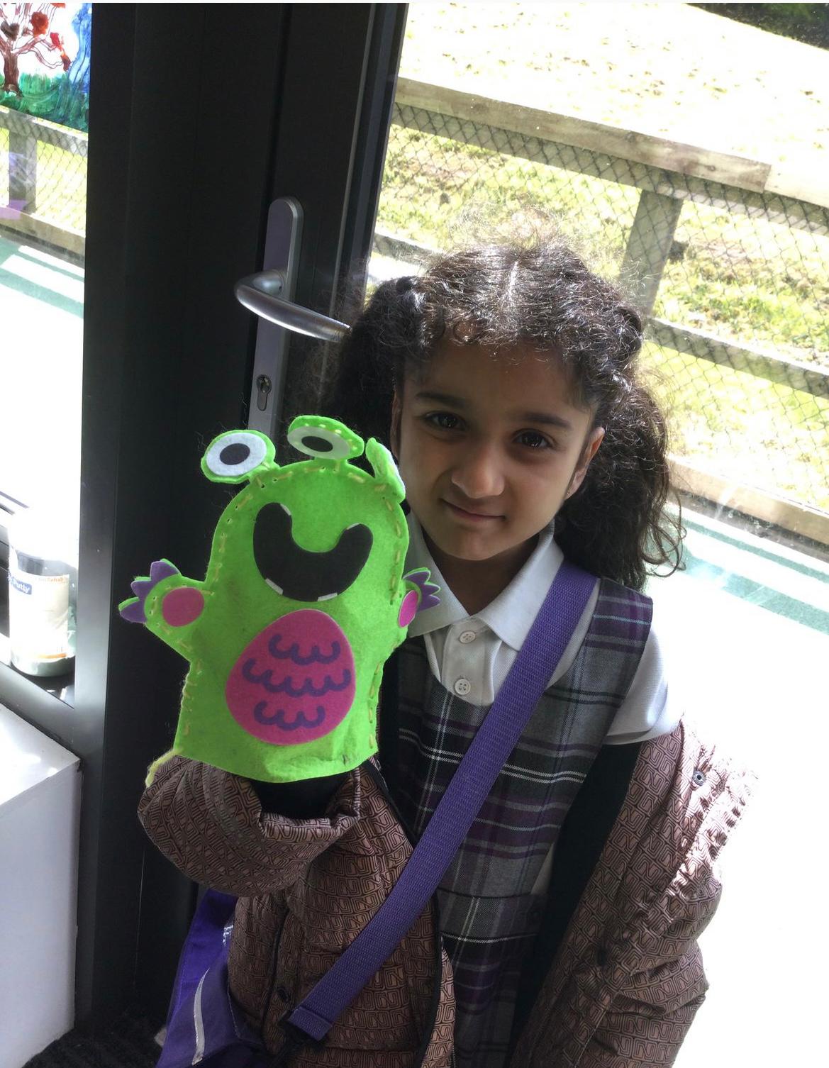 The Olive School, Blackburn on Twitter "Our Sewing Club pupils have