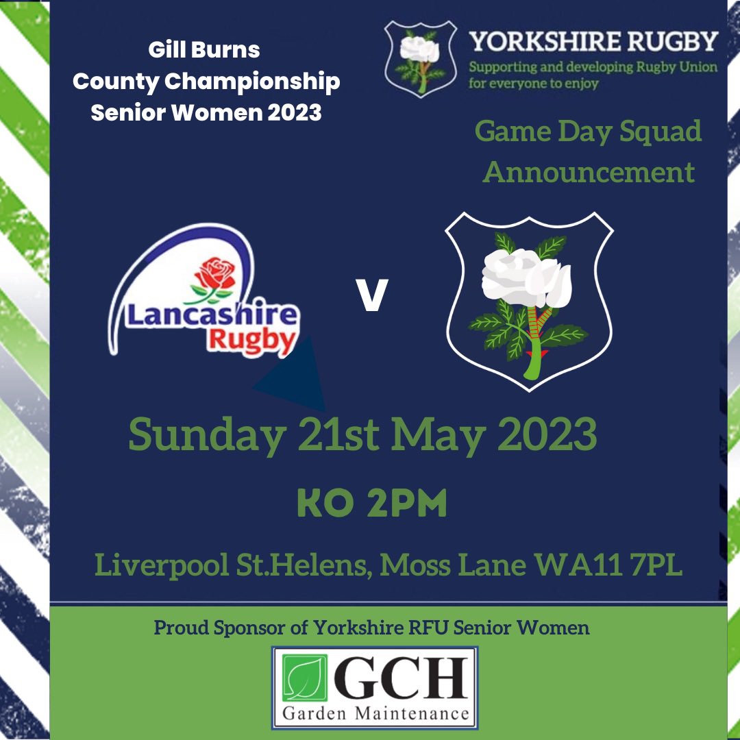 YorkshireRFU tweet media