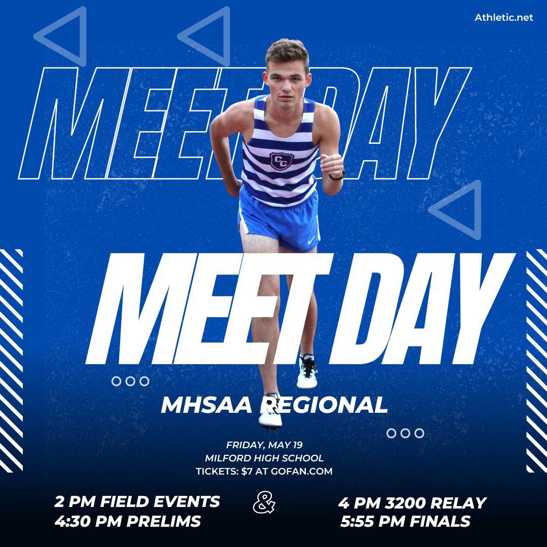 DCC Cross Country/ Track and Field tweet media