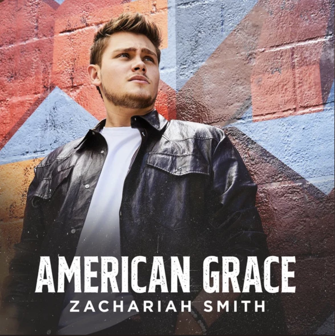 No question that these are hits 👏🏼 

“No Question” by @jordanfletchermusic written & produced by @michaellotten 

“American Grace” by @realzachariahsmith written by @musicbyalexhall  & @aaronjbabcock